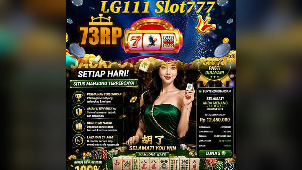73rp Masuk