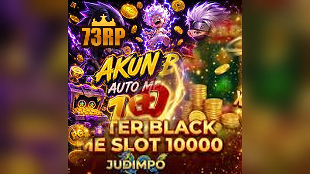 73rp Masuk - 73rp Resmi